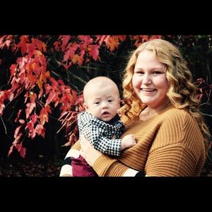 Meet your Posher, Cortney